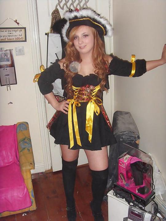 20P Irish teen sluts 21