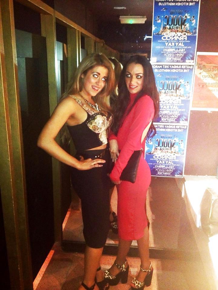 20P Irish teen sluts 23