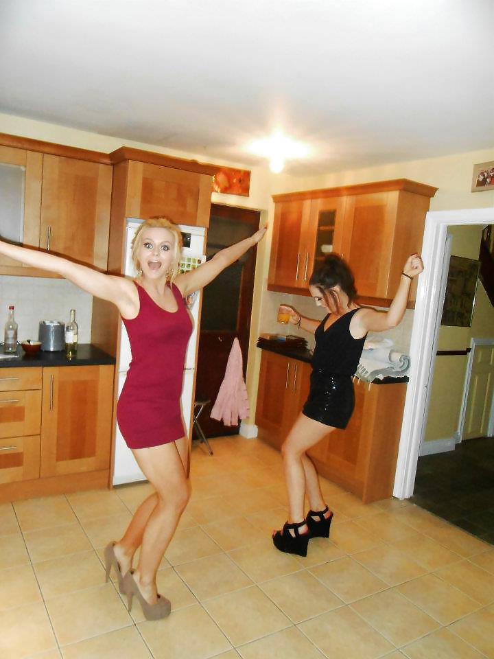 20P Irish teen sluts 23