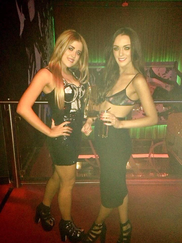 20P Irish teen sluts 23