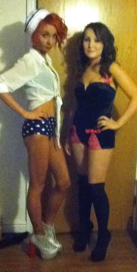 20P Irish teen sluts 23