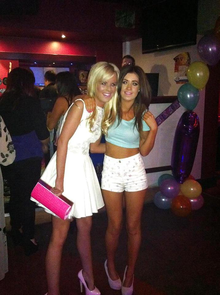 20P Irish teen sluts 23