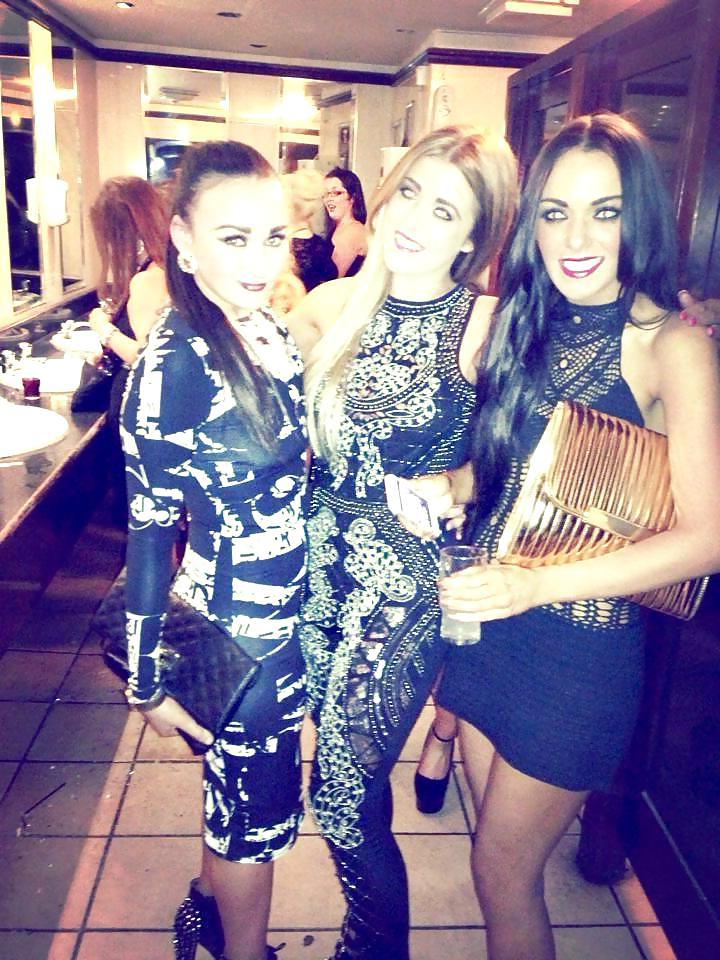 20P Irish teen sluts 23