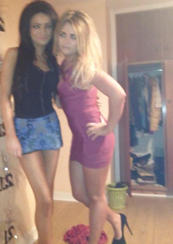 20P Irish teen sluts 23
