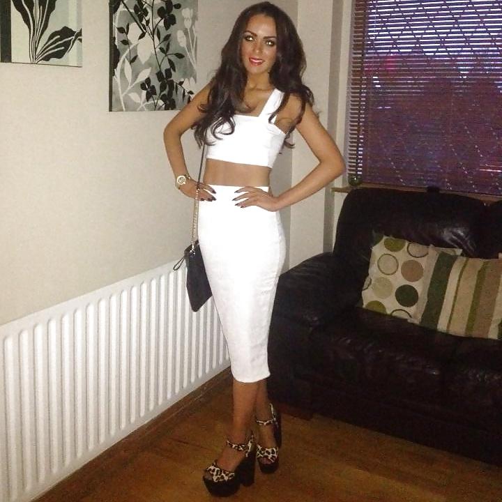 20P Irish teen sluts 23