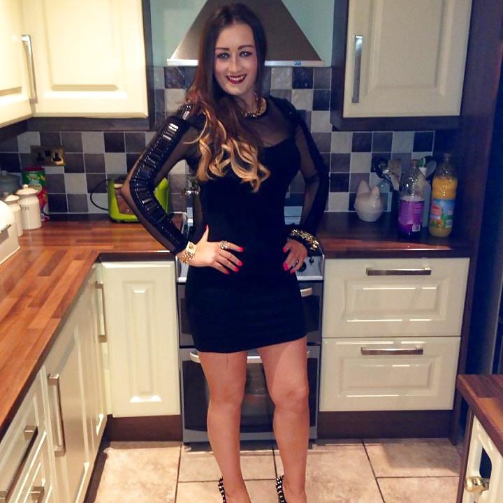 20P Irish teen sluts 23