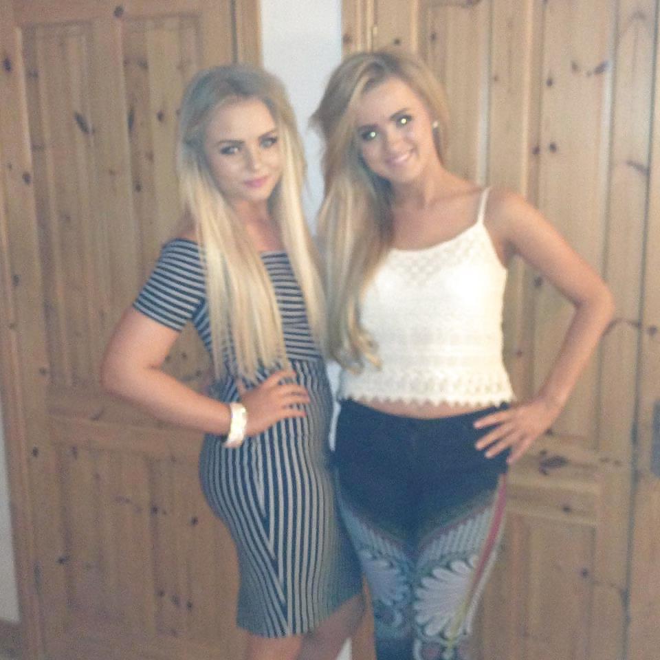 20P Irish teen sluts 23