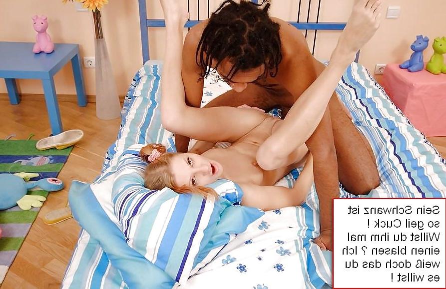 15P German Cuckold Captions 24
