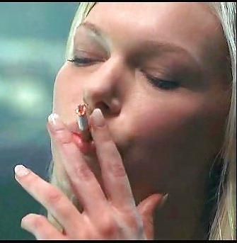 25P The Glow, Celebrity Women Smoking