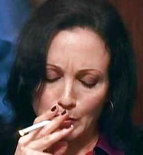 25P The Glow, Celebrity Women Smoking
