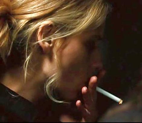 25P The Glow, Celebrity Women Smoking