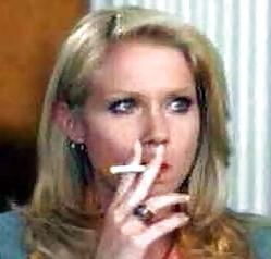 25P The Glow, Celebrity Women Smoking