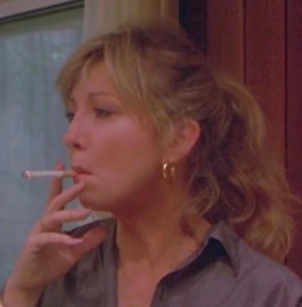25P The Glow, Celebrity Women Smoking