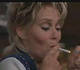 25P The Glow, Celebrity Women Smoking