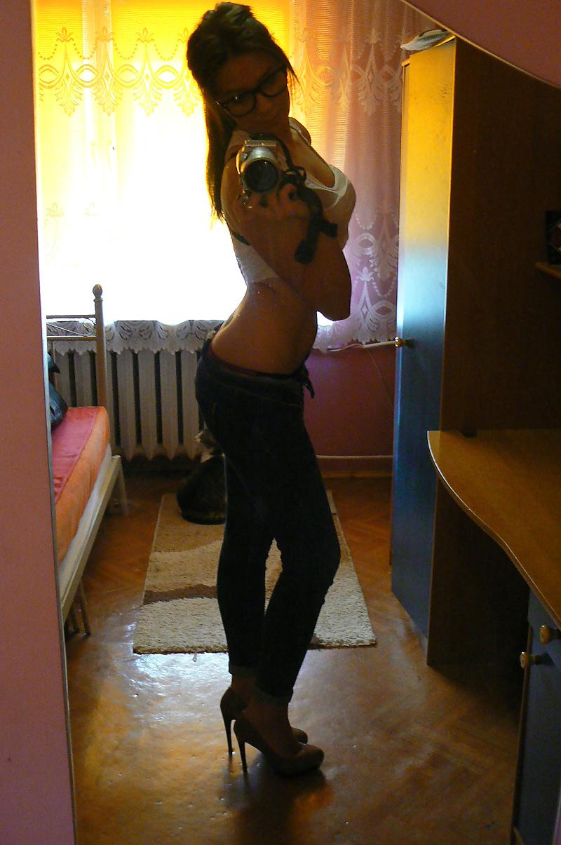 25P Polish Teen 2