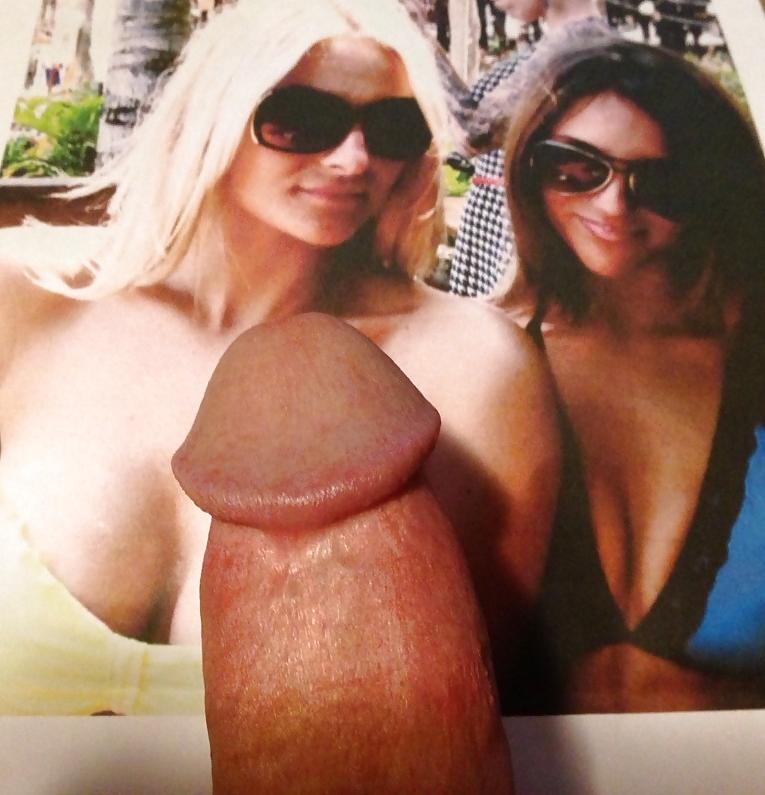 6P 2 more gorgeous babes in sunglasses
