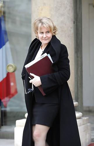 25P I love jerking off to Conservative Nadine Morano