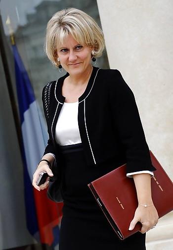 25P I love jerking off to Conservative Nadine Morano