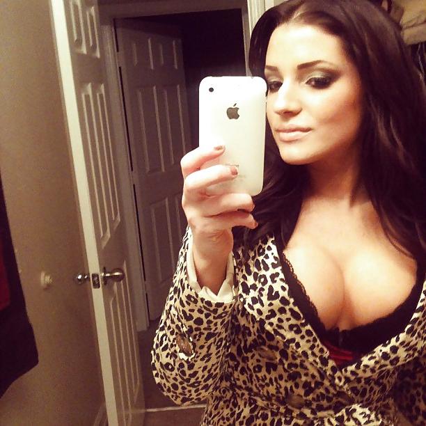 25P Crystal Leigh - GoGo Dancer