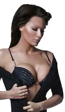 20P Svetlana Ceca Raznatovic