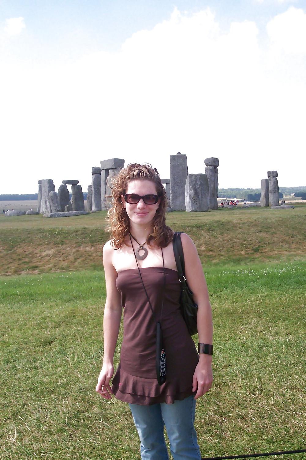 25P Russian Girl With Small Tits And Big Nipples