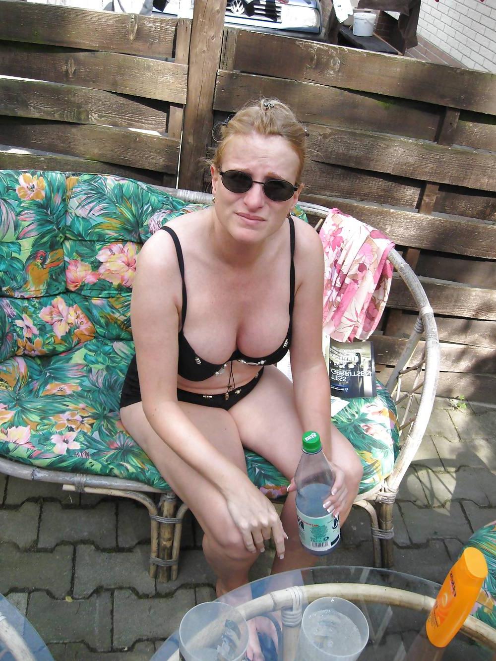 25P MILF so horny