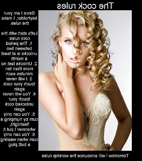25P Cuckold's wife