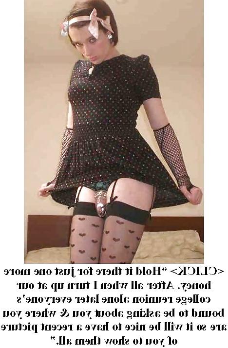 25P Cuckold's wife