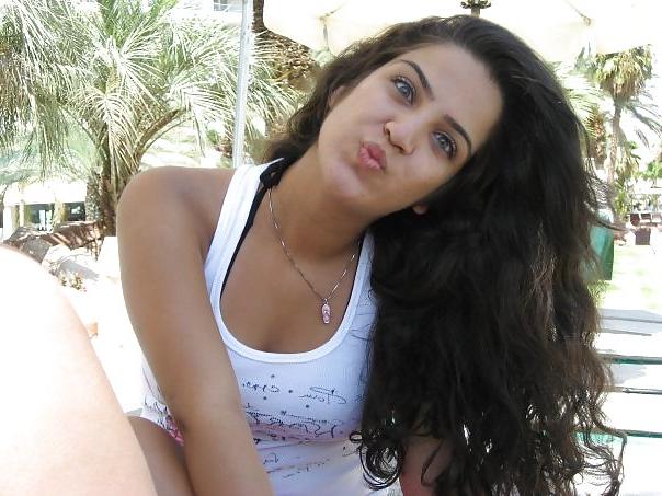 25P 100% Israeli Chicks (09) - 21.12.10