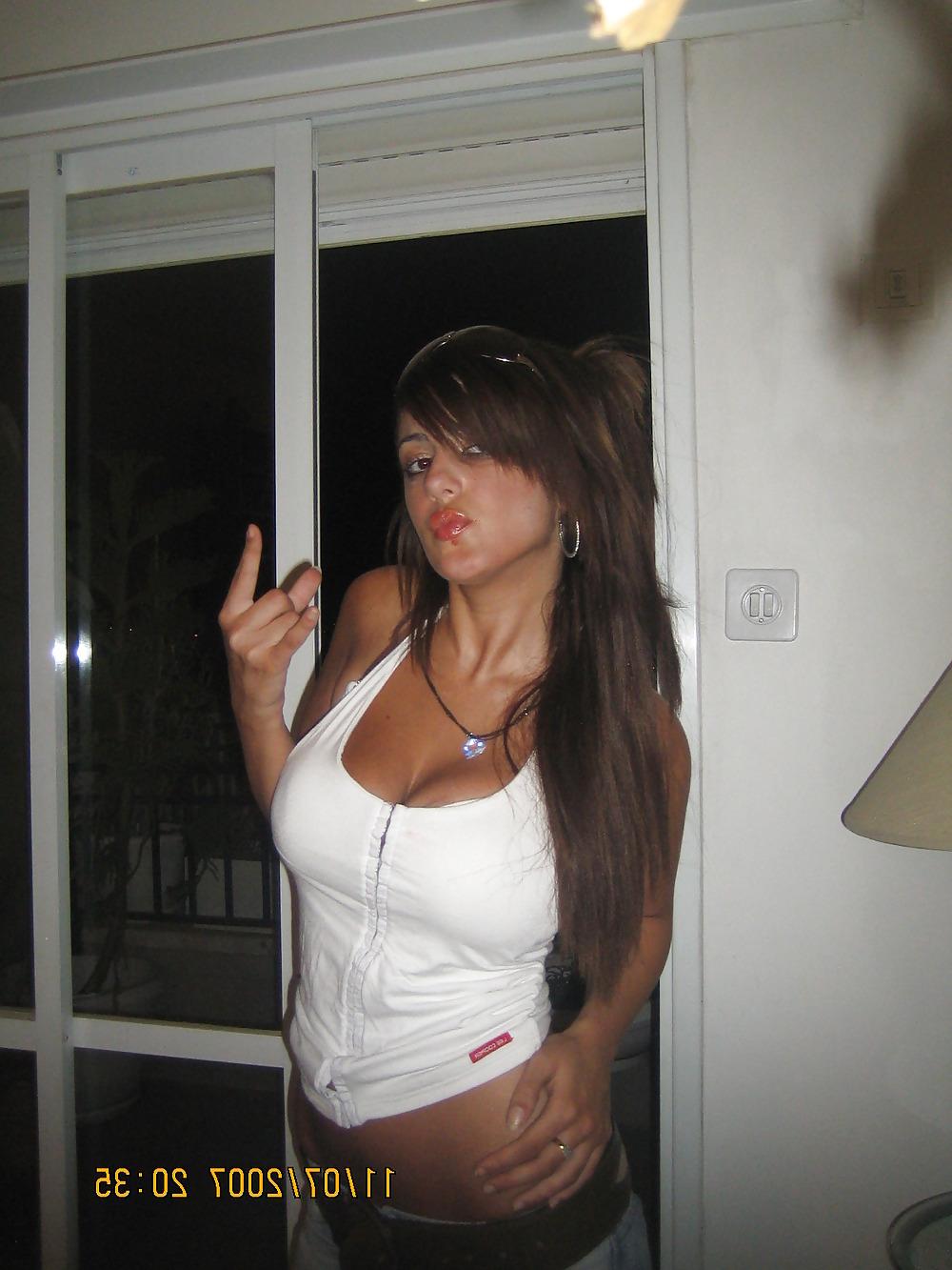 25P 100% Israeli Chicks (09) - 21.12.10