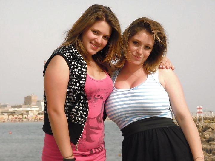 25P 100% Israeli Chicks (09) - 21.12.10
