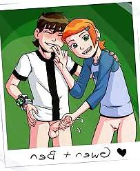 22P Ben 10