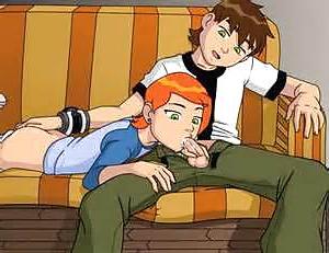 22P Ben 10