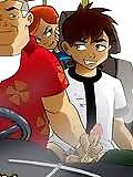 22P Ben 10