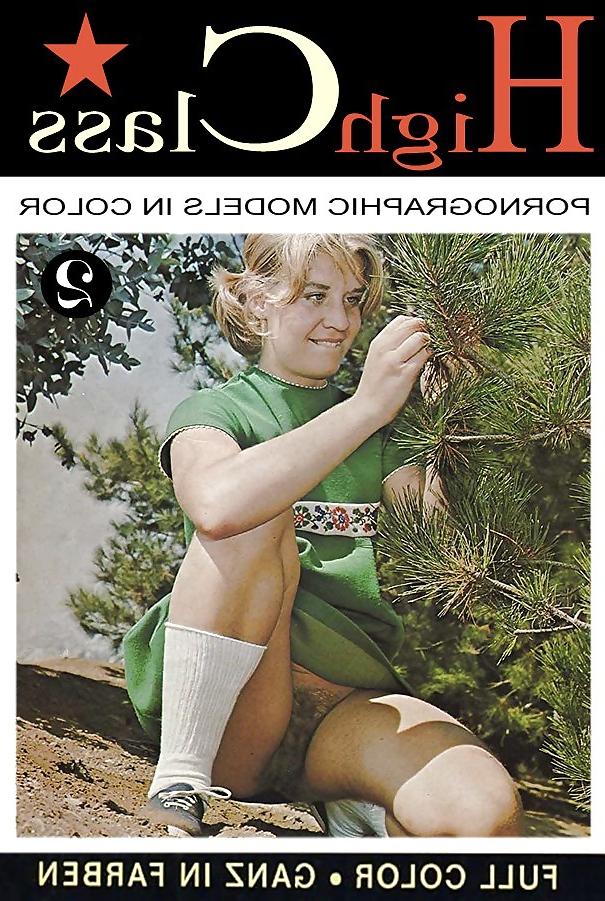 6P Vintage