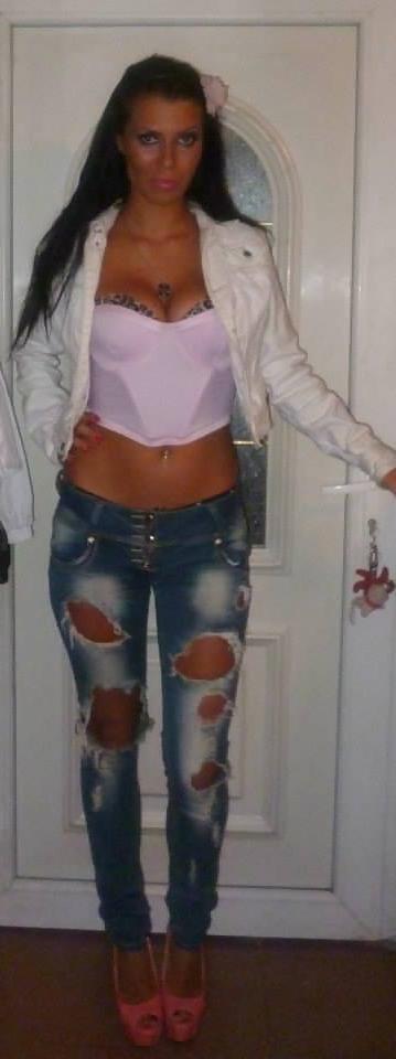 12P Beautiful girl ( Big natural tits and nice ass )