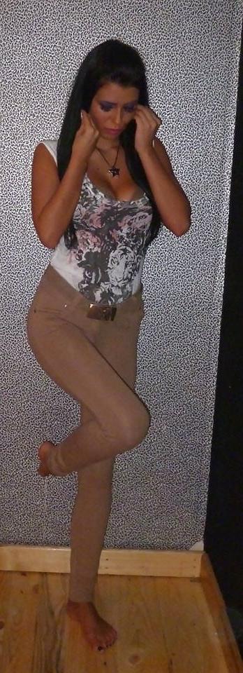 12P Beautiful girl ( Big natural tits and nice ass )