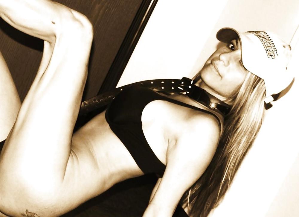25P Super-duper MILF! #13