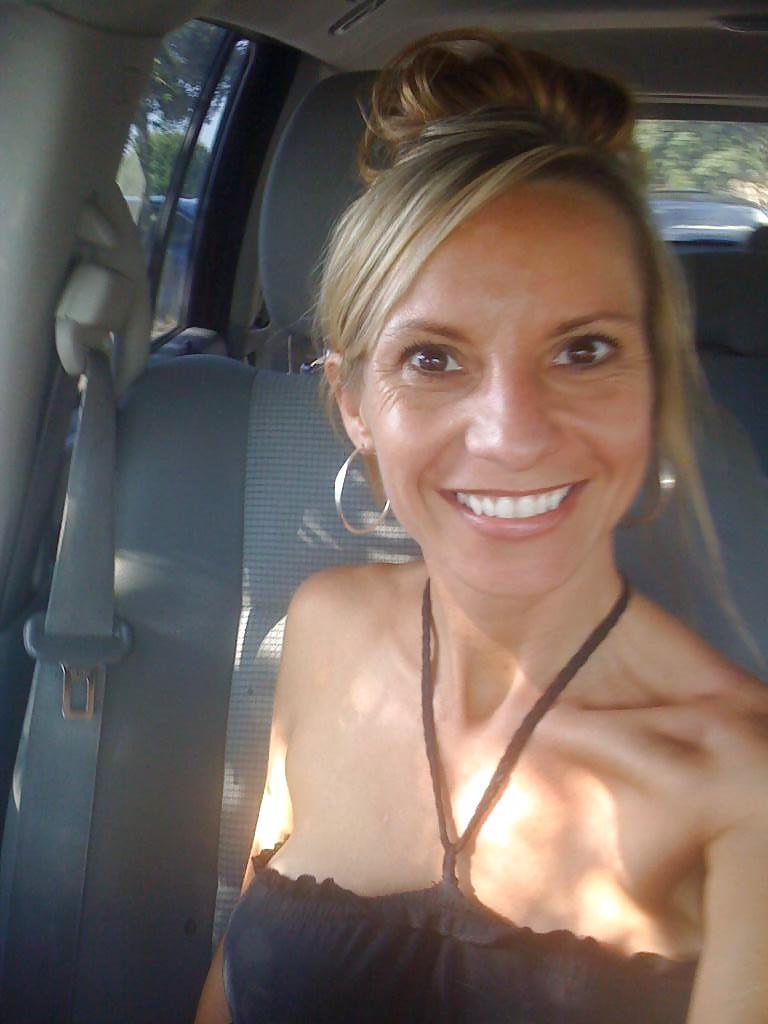 25P Super-duper MILF! #13