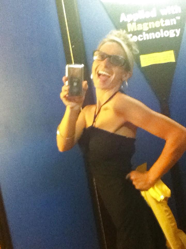 25P Super-duper MILF! #13