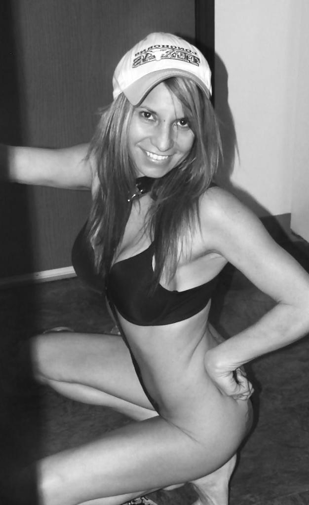 25P Super-duper MILF! #13