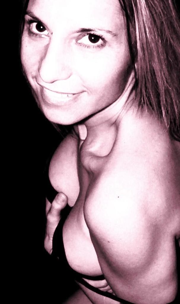 25P Super-duper MILF! #13