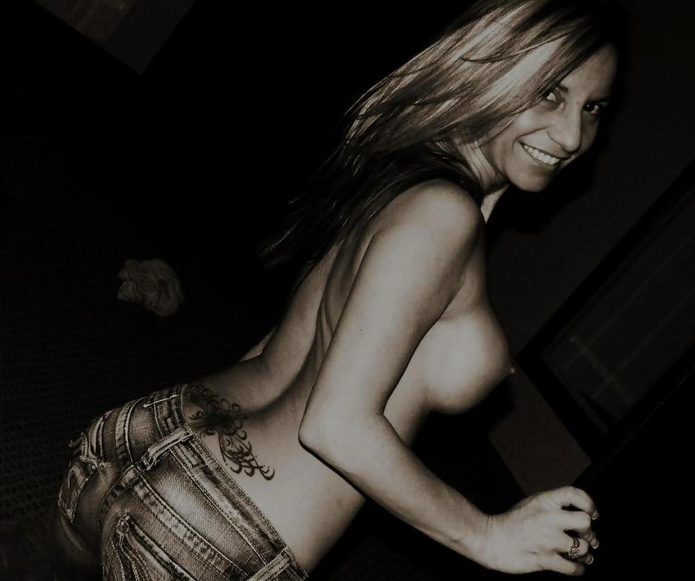 25P Super-duper MILF! #13
