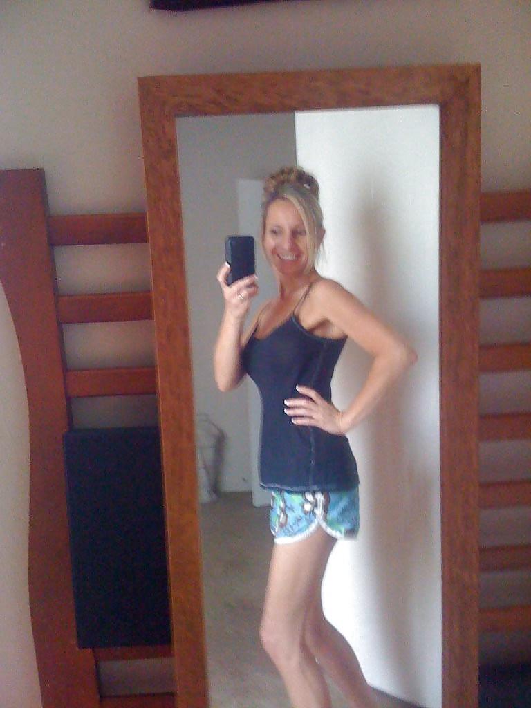 25P Super-duper MILF! #13