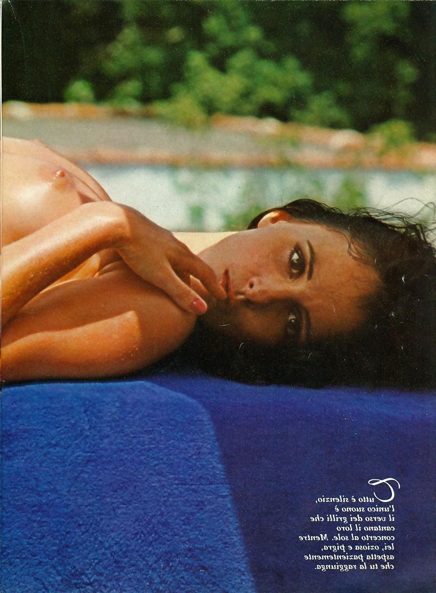 25P Laurie Smith, Retro vintage porn star 2