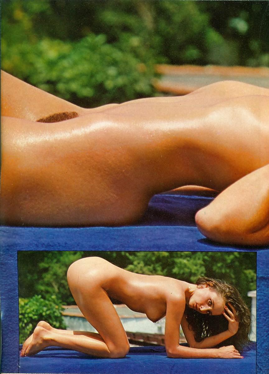 25P Laurie Smith, Retro vintage porn star 2