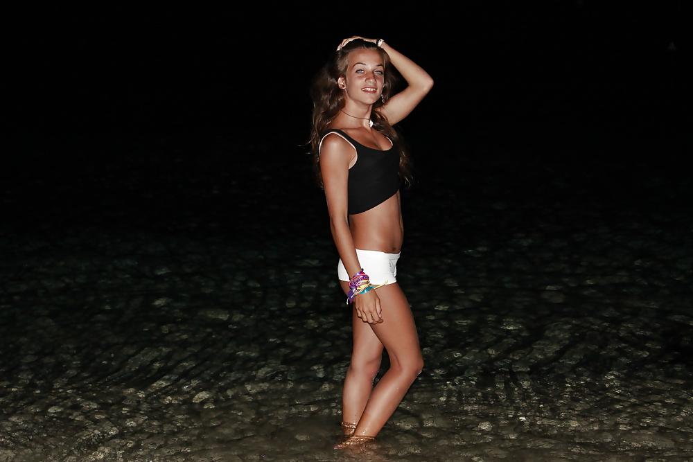 16P Italian teen