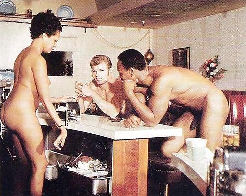 25P VINTAGE NUDISTS