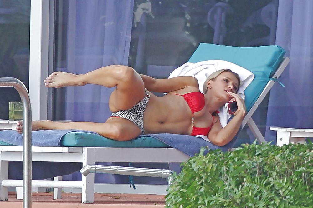 25P Joanna Krupa - Celebrity Slut