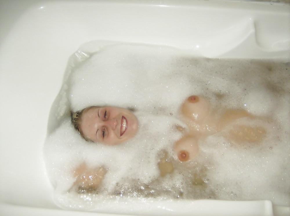 25P (BD) Ha Ha, I Got Naked Pictures Of You! pt.57
